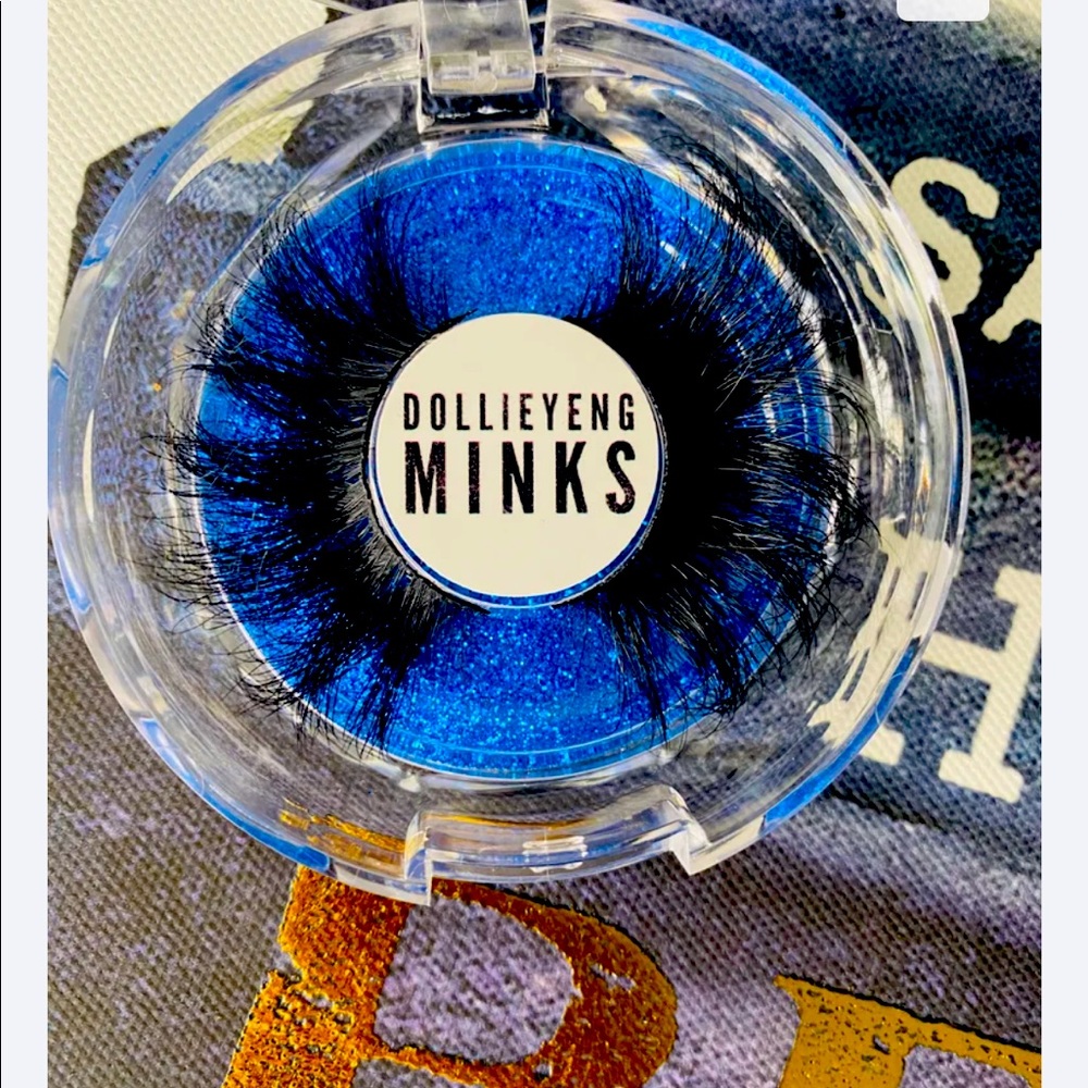 Mink Eyelashes